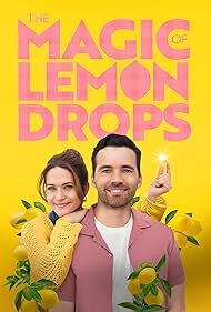 The Magic of Lemon