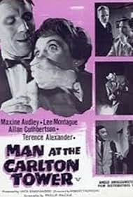 Man at the Carlton