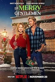 The Merry Gentleme