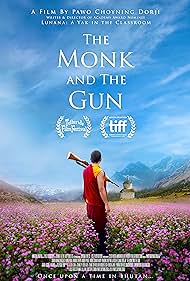 The Monk and the G