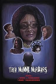 The Mummy Murders 