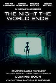 The Night the Worl