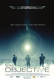 The Objective (200