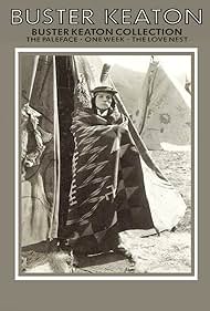 The Paleface (1922