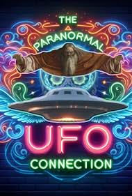 The Paranormal UFO