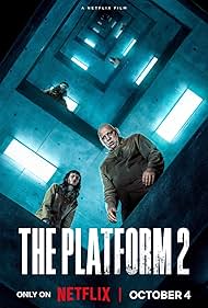 The Platform 2 (20