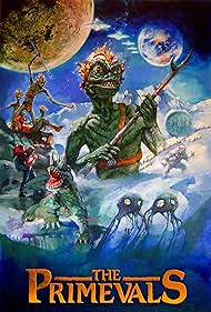 The Primevals (202