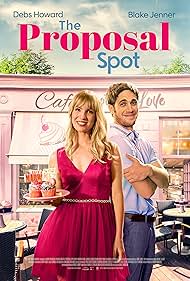The Proposal Spot 