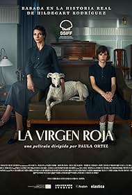 The Red Virgin (20
