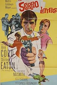 The Scorpio Letter