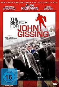 The Search for Joh