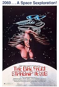 The Girl from Star