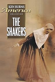 The Shakers Hands 