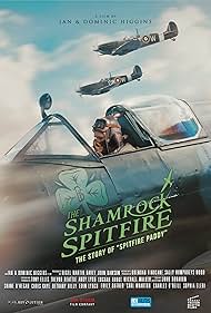 The Shamrock Spitf