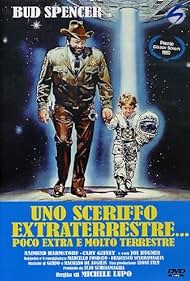 Uno sceriffo extra
