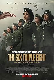 The Six Triple Eig