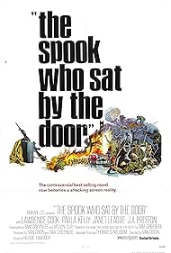 The Spook Who Sat 