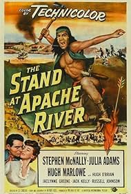 The Stand at Apach