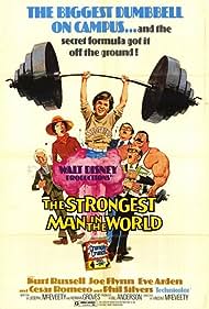 The Strongest Man 