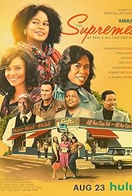The Supremes at Ea