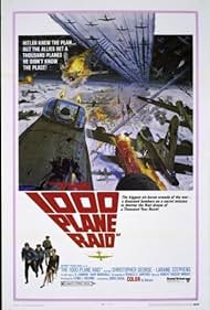 The Thousand Plane