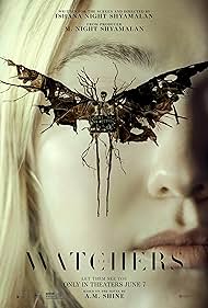 The Watchers (2024