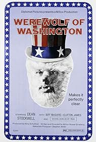 The Werewolf of Wa