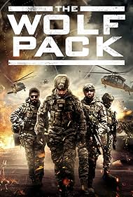 The Wolf Pack (201