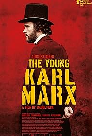 The Young Karl Mar
