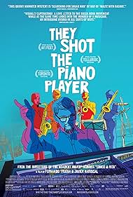They Shot the Pian