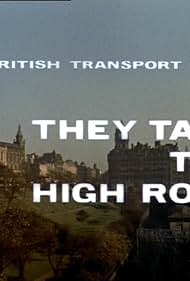 They Take the High