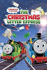 Thomas Friends The