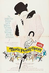 Three Penny Opera 