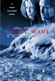 Tidal Wave No Esca