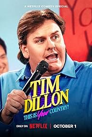Tim Dillon This Is