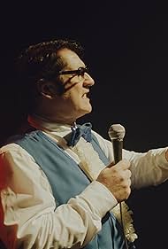 To Be Frank Carson