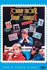Tommy Tricker and 