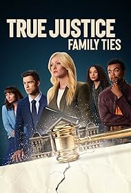 True Justice: Fami