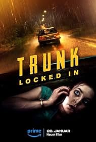 Trunk Locked In (2
