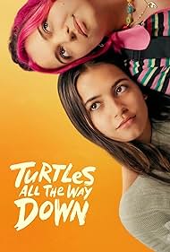 Turtles All the Wa