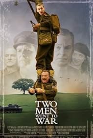Two Men Went to Wa