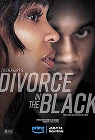 Tyler Perrys Divor