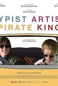 Typist Artist Pira