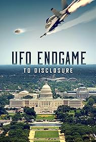 UFO Endgame to Dis
