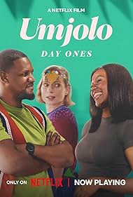 Umjolo Day Ones (2