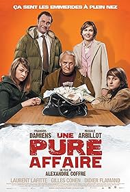 Une pure affaire (