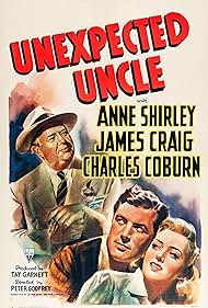 Unexpected Uncle (