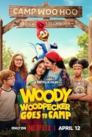 Untitled Woody Woo