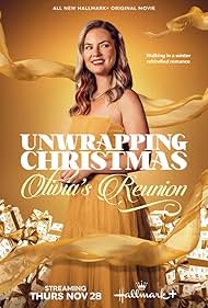 Unwrapping Christm