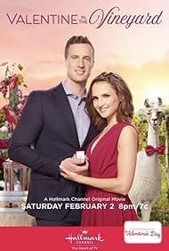 Valentine in the V